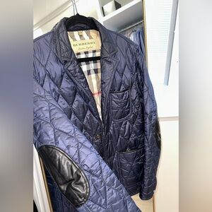 Men’s Burberry size medium